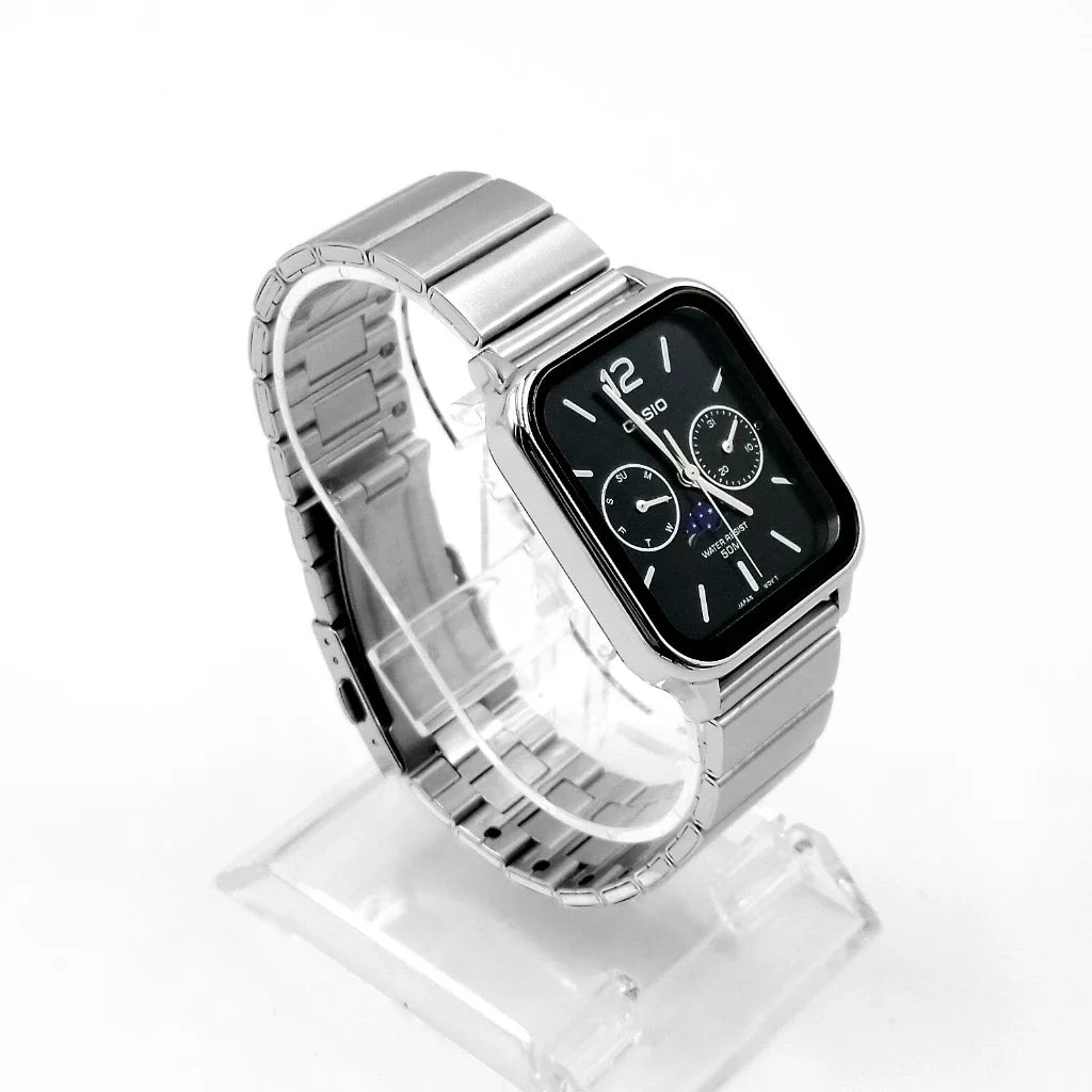 CASIO MPT - Montre Sport Militaire Homme Casio