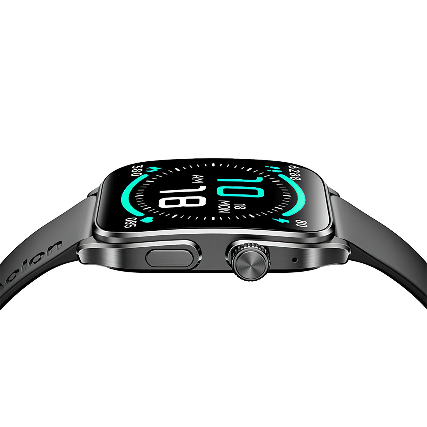 BOGOSS® & AOLON™ - ORIGINAL BRAND -Aolon Watch Curve 3 ultra