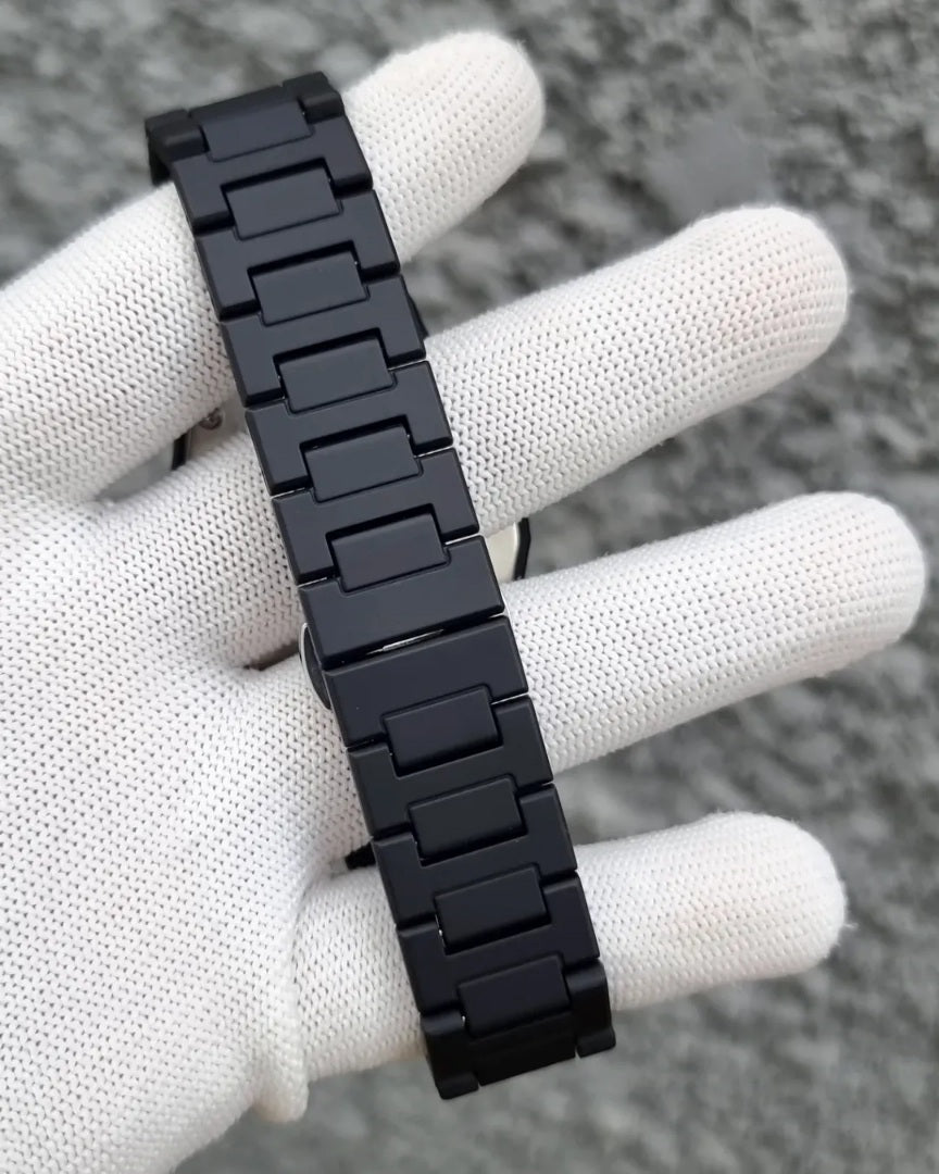 Montre De Luxe avec Cadran Arabic Dial - Modèle (EU)