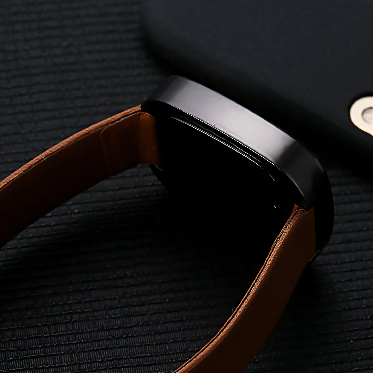 BOGOSS® & TOMI™ - ORIGINAL - BRACELET CUIR - IMPORTE (EU) - NEUVE - SCELLEE - REF002