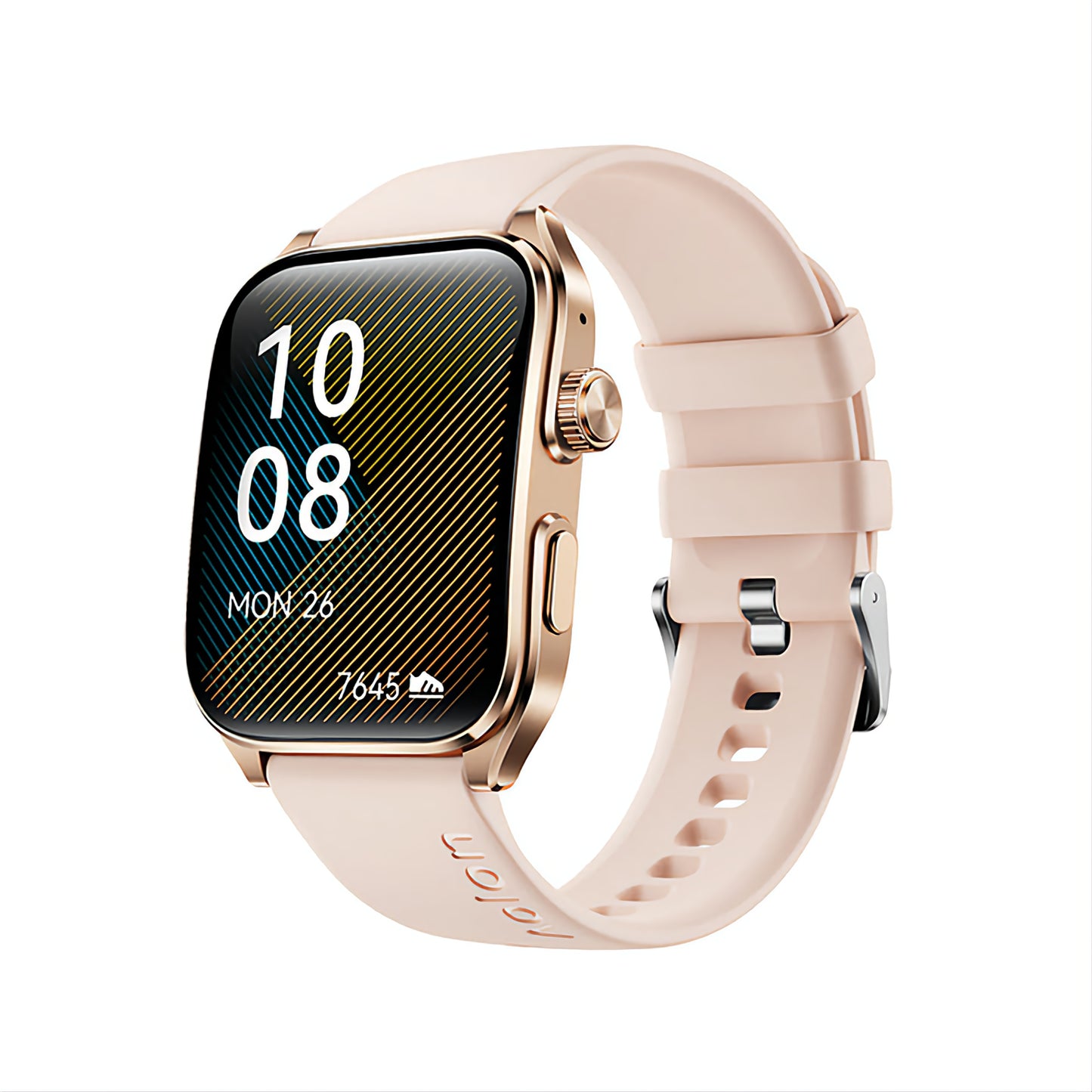BOGOSS® & AOLON™ - ORIGINAL BRAND -Aolon Watch Curve 3 ultra