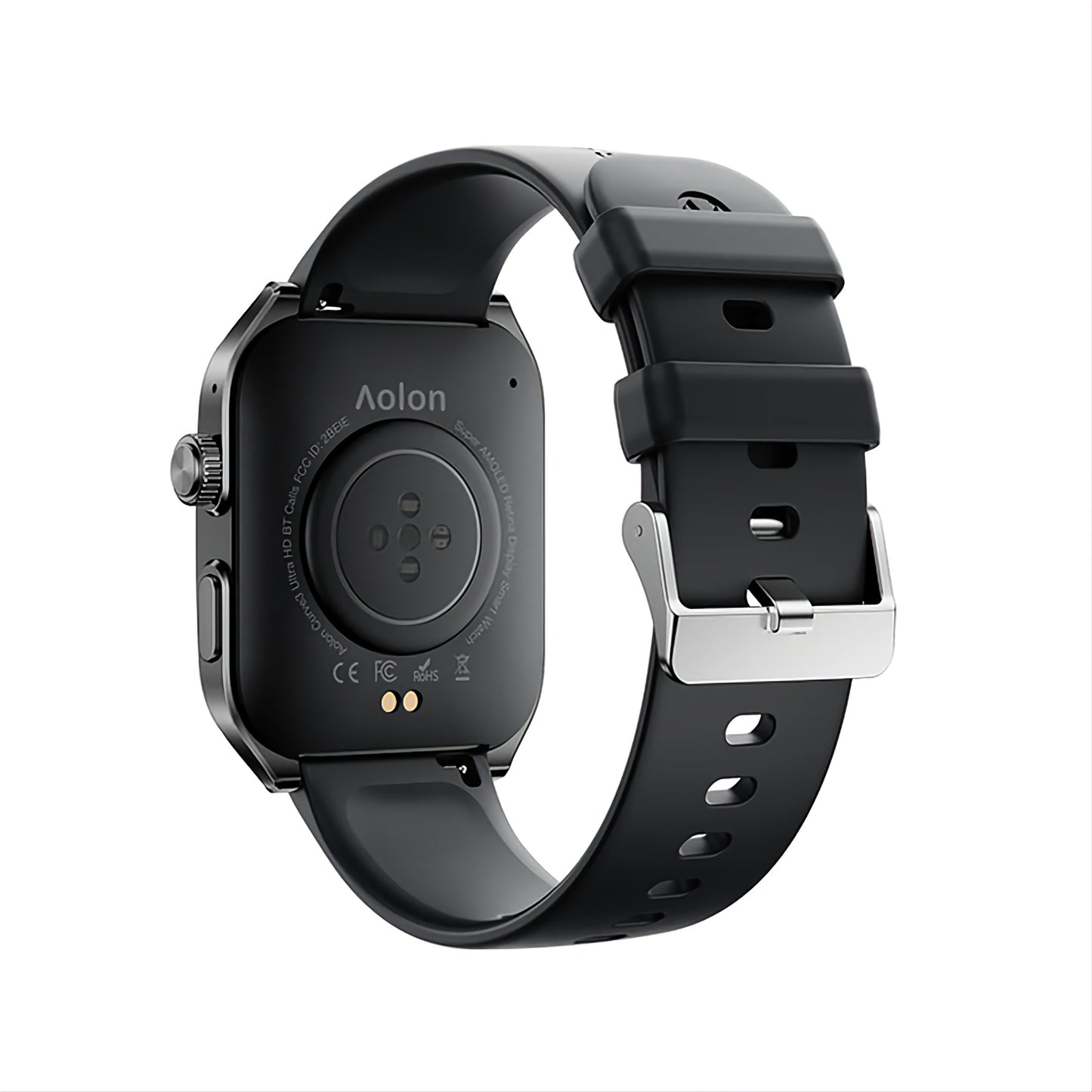 BOGOSS® & AOLON™ - ORIGINAL BRAND -Aolon Watch Curve 3 ultra