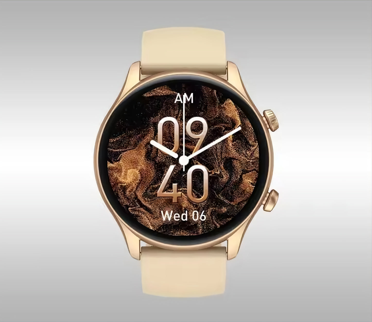 BOGOSS® & ZEBLAZE™ - ORIGINAL BRAND - BIG SCREEN 1" 39 - AMOLED