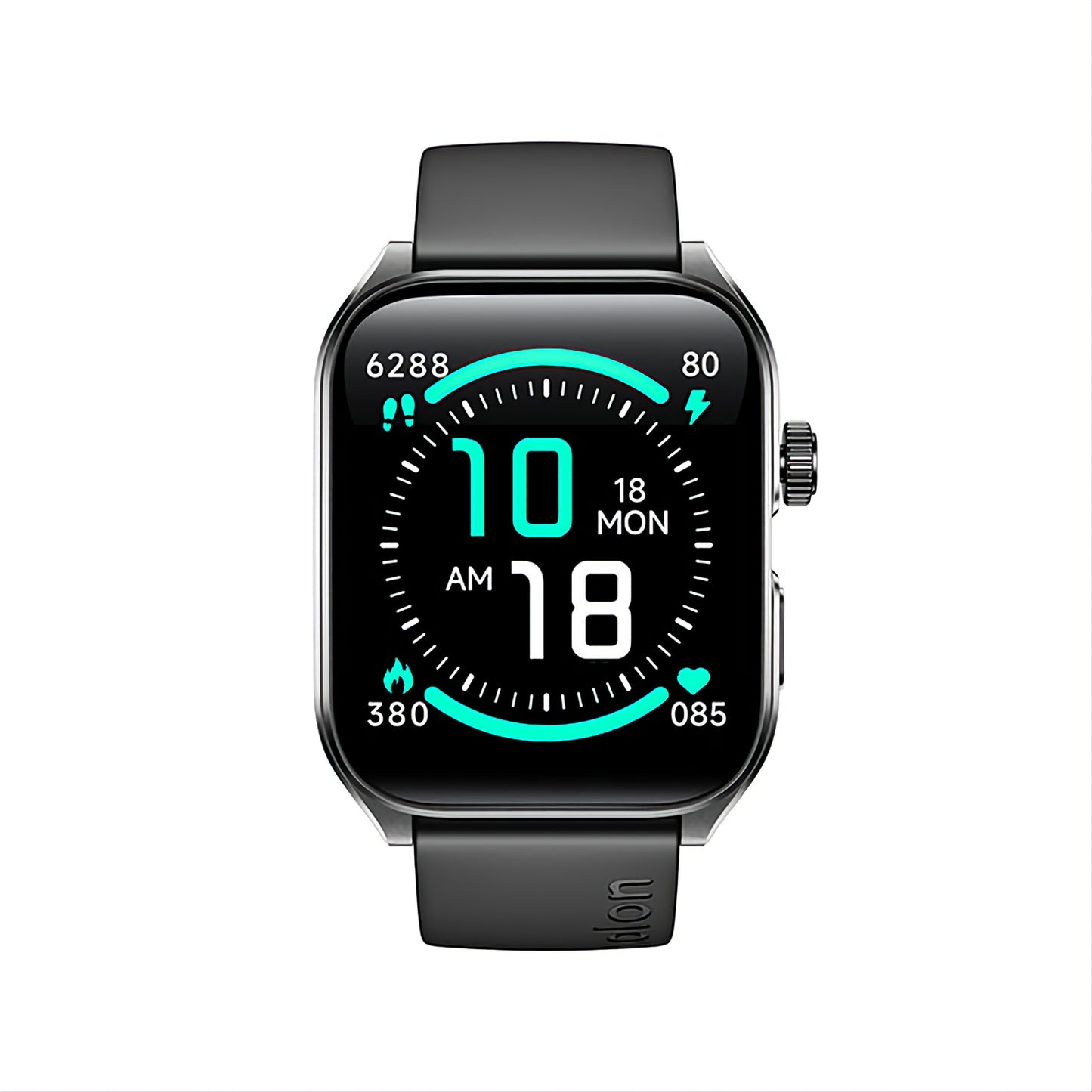 BOGOSS® & AOLON™ - ORIGINAL BRAND -Aolon Watch Curve 3 ultra
