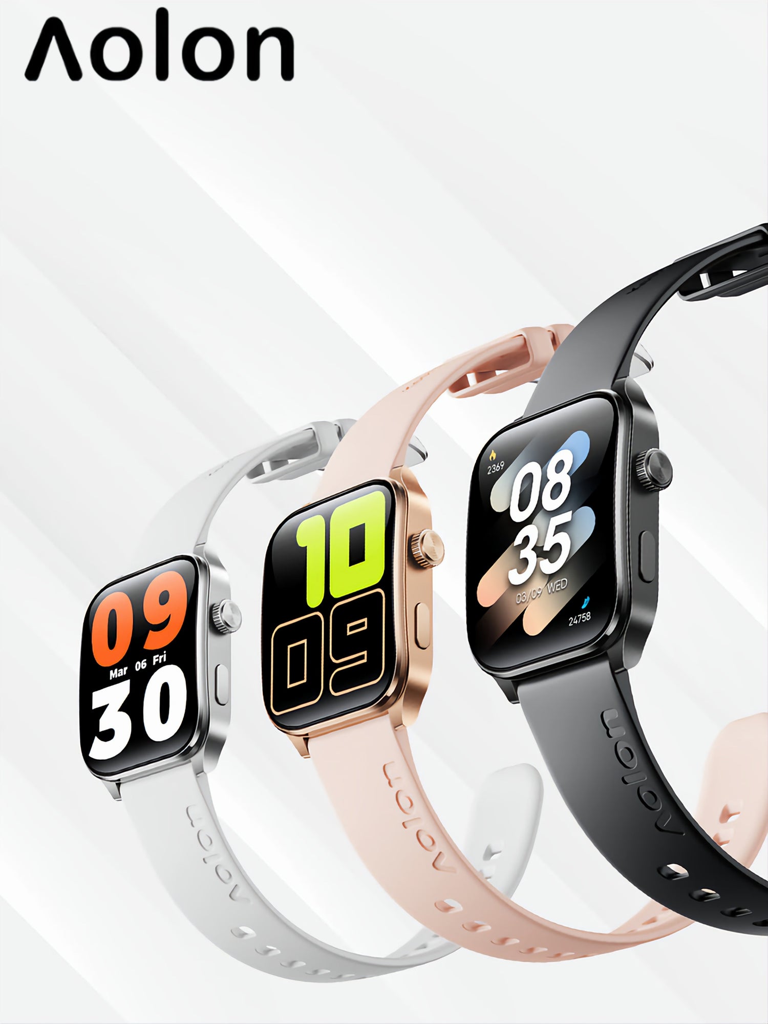 Cllection AOLON  (EU)