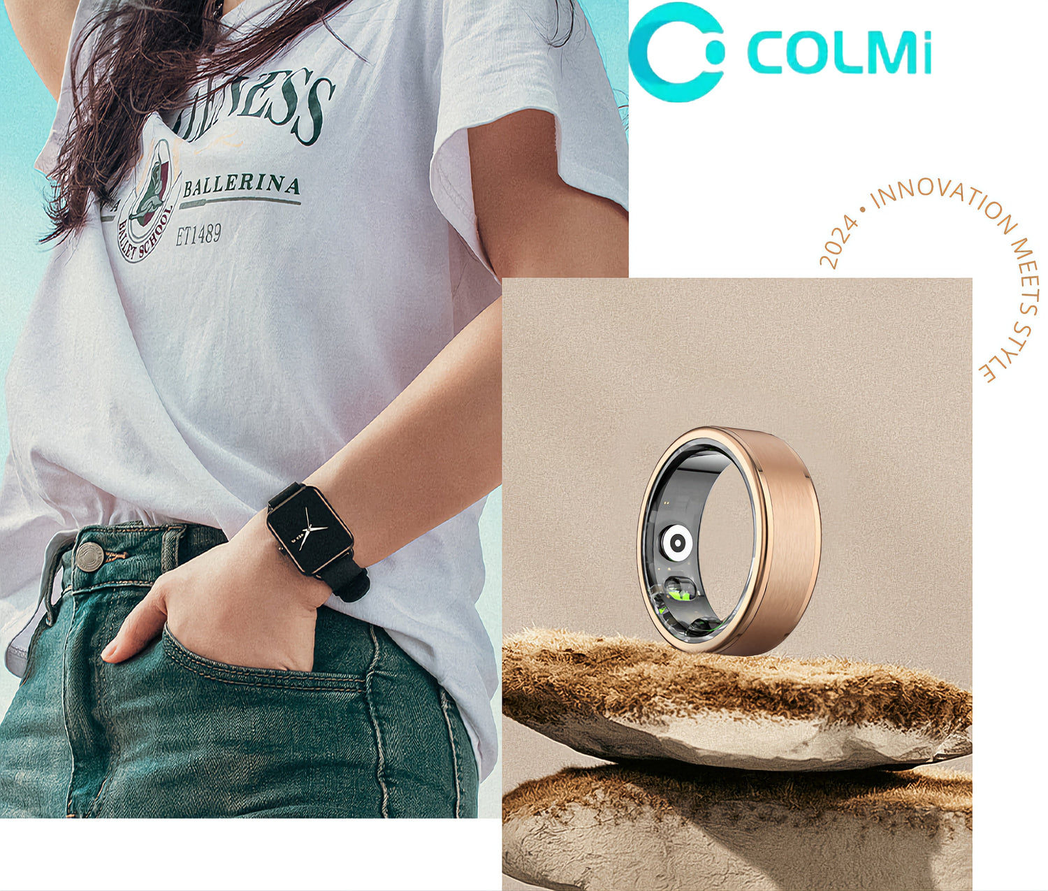 Collection COLMI  (EU)