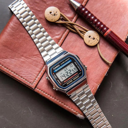 Casio Vintage - Montre Classique Mixte