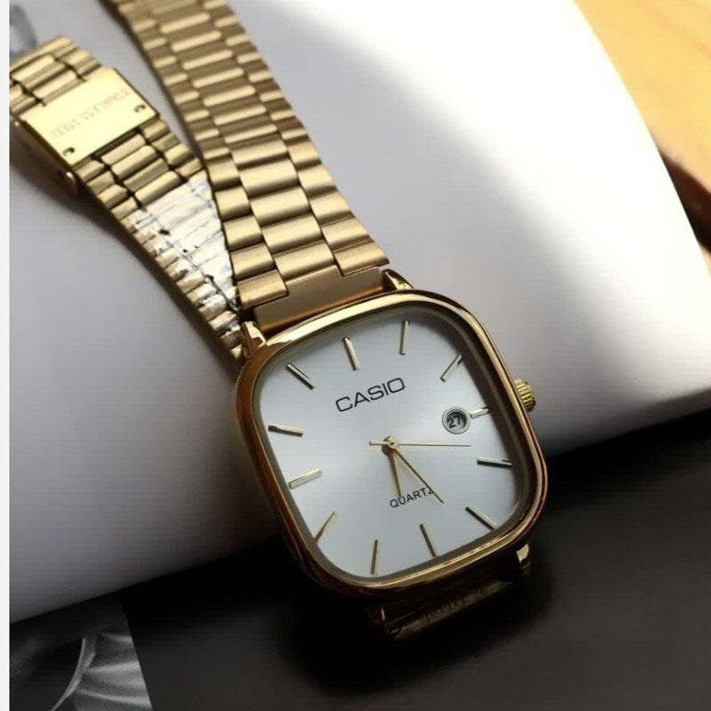 Casio Vintage Mixte - ref001