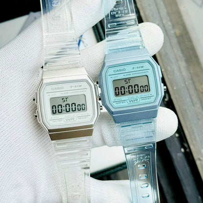 CASIO - Montre Élégante Femme Ref-01