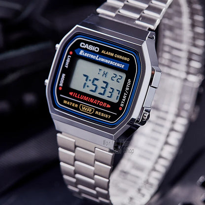 Casio Vintage - Montre Classique Mixte