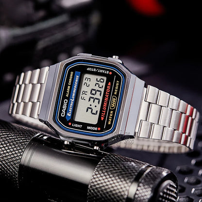 Casio Vintage - Montre Classique Mixte