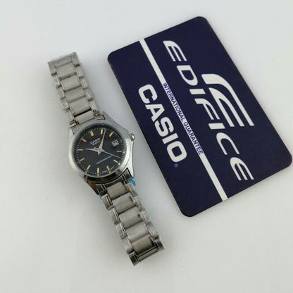 CASIO MTP - Mixte minimaliste élégance ref-00777