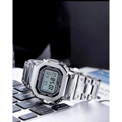 Casio G-Shock GMWB5000 Intemporel