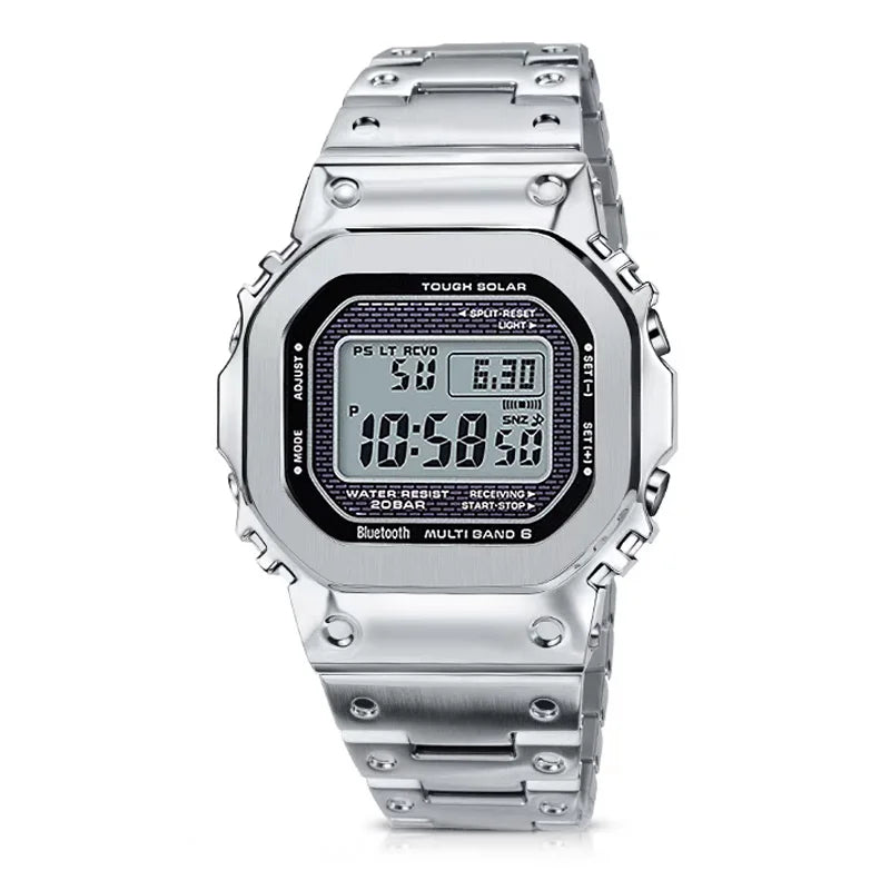 Casio G-Shock GMWB5000 Intemporel