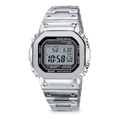 Casio G-Shock GMWB5000 Intemporel