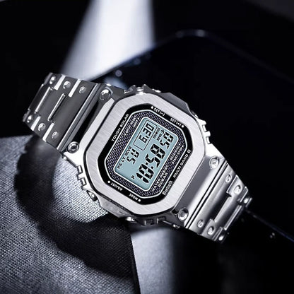 Casio G-Shock GMWB5000 Intemporel