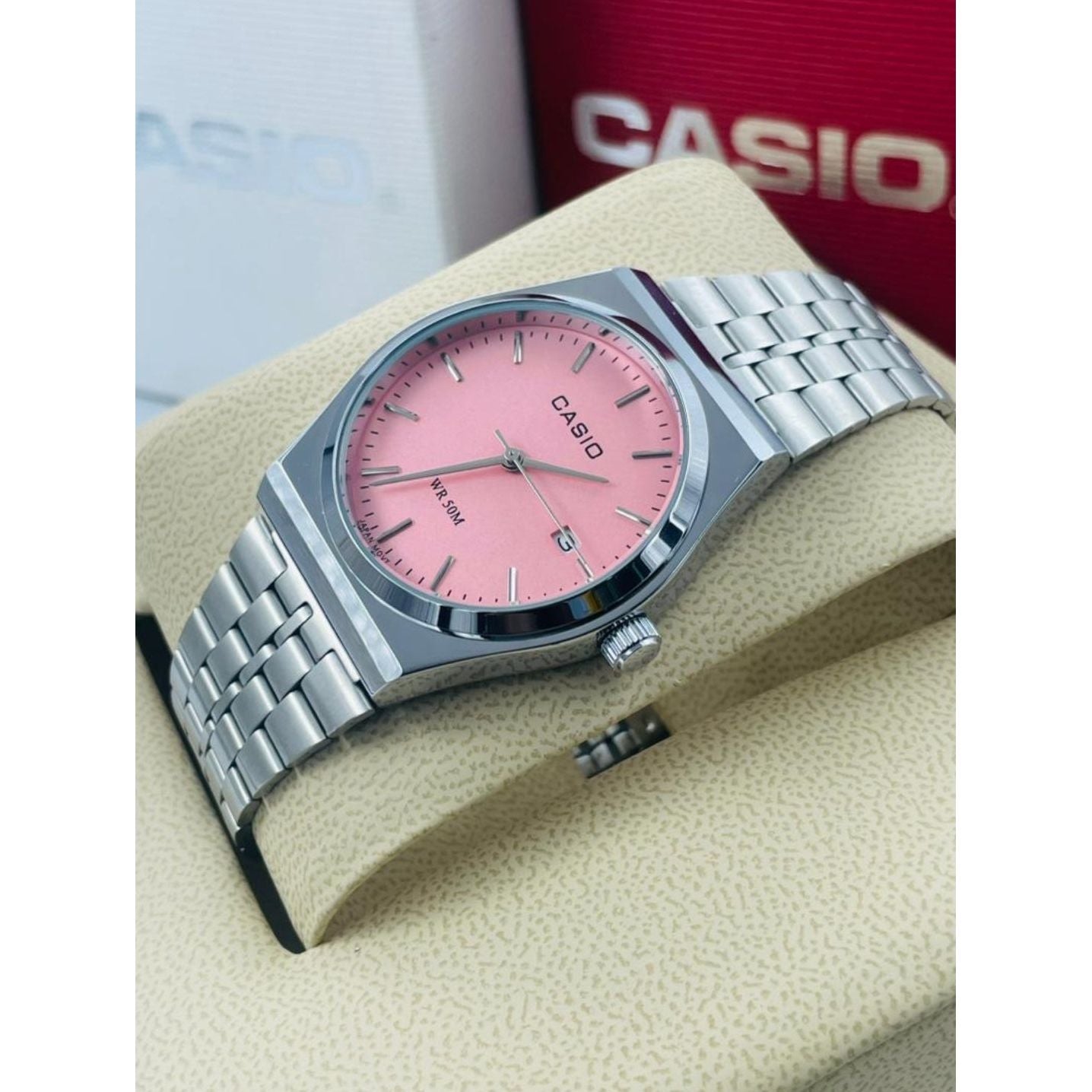 Casio Vintage Homme/Femme -ref002