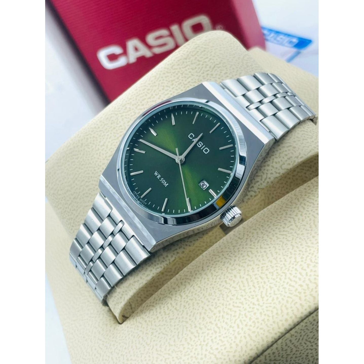 Casio Vintage Homme/Femme -ref002