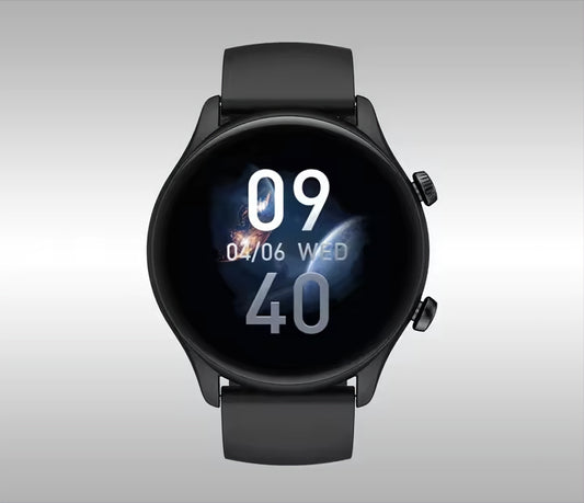 BOGOSS® & ZEBLAZE™ - ORIGINAL BRAND - BIG SCREEN 1" 39 - AMOLED